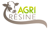 Agri Résine Logo